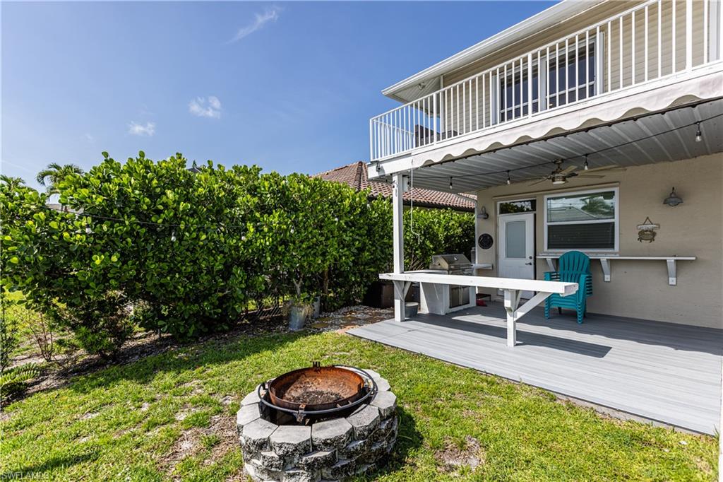 MARCO ISLAND - Residential