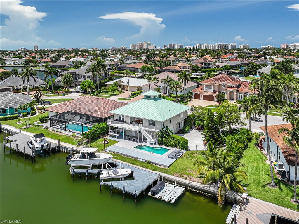 MARCO ISLAND - Residential