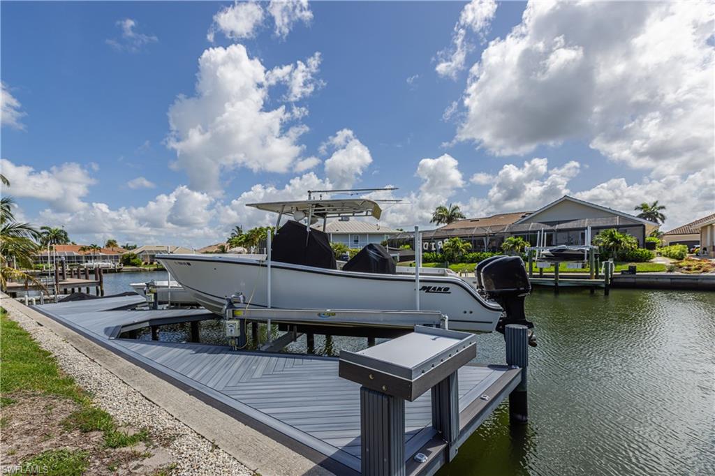 MARCO ISLAND - Residential
