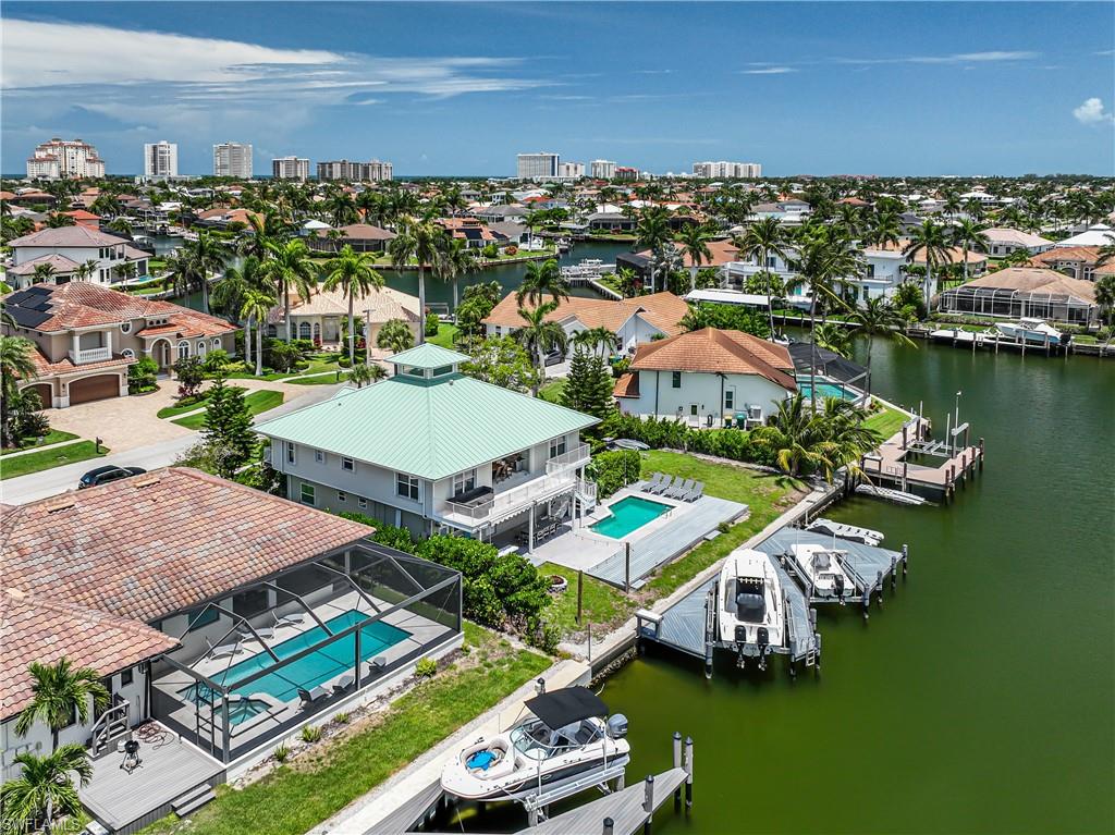 MARCO ISLAND - Residential