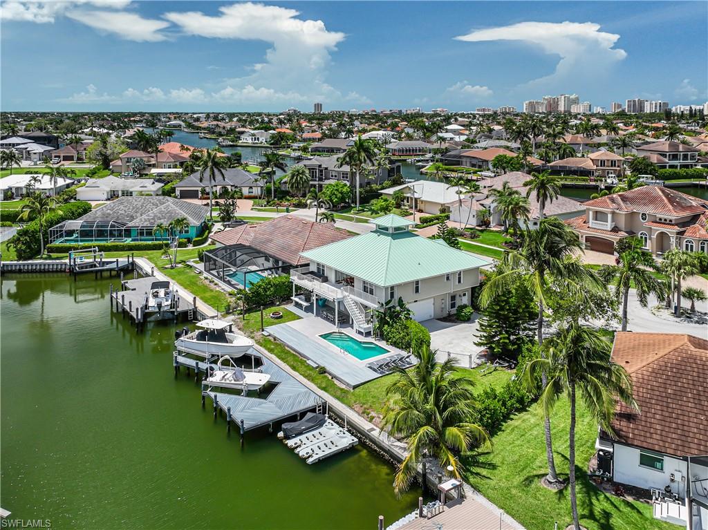 MARCO ISLAND - Residential