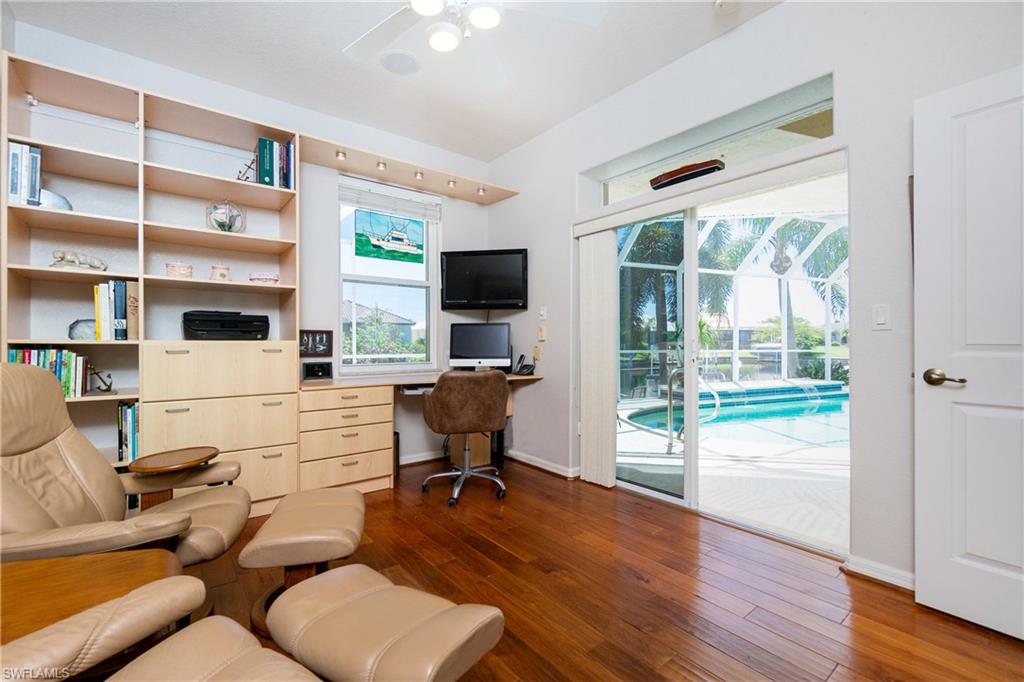 PUNTA GORDA ISLES - Residential