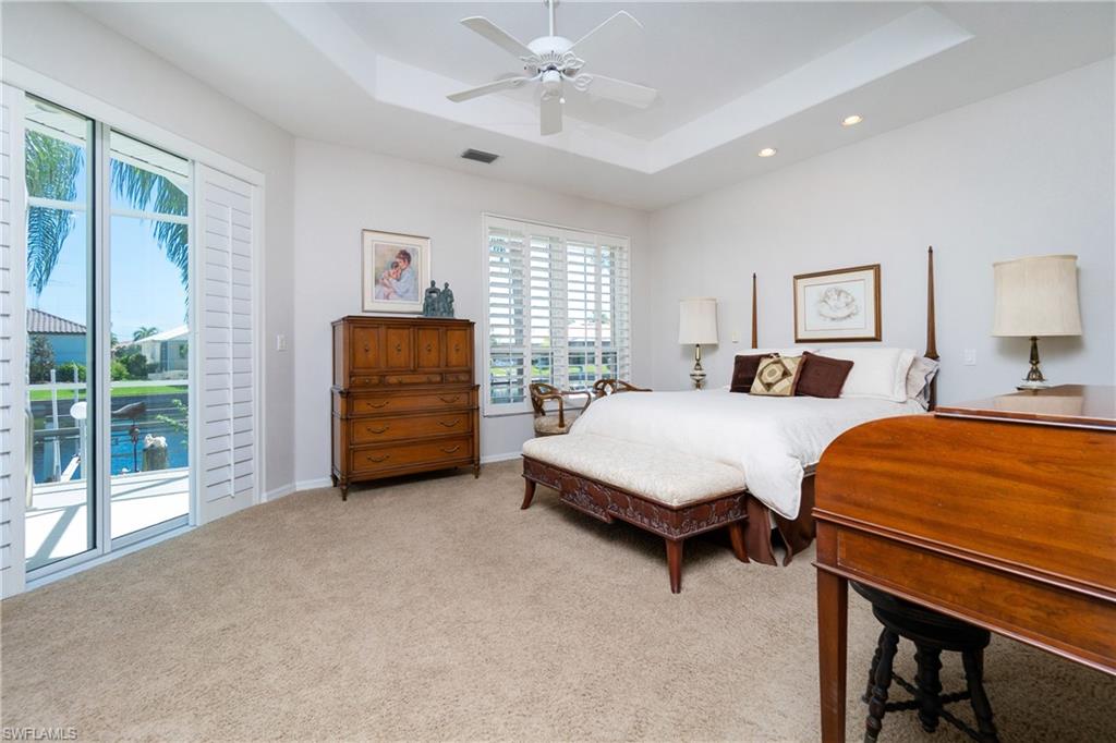 PUNTA GORDA ISLES - Residential