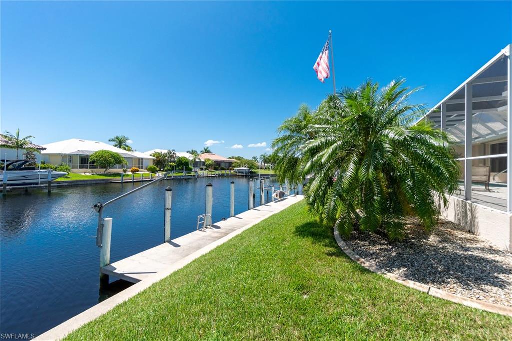 PUNTA GORDA ISLES - Residential