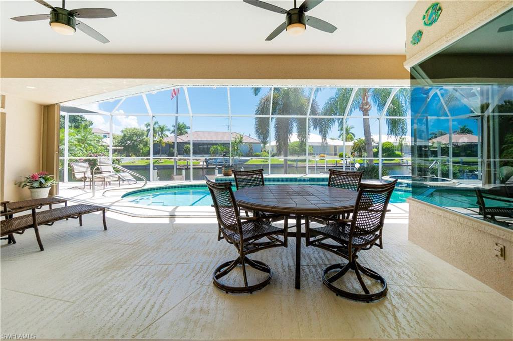 PUNTA GORDA ISLES - Residential