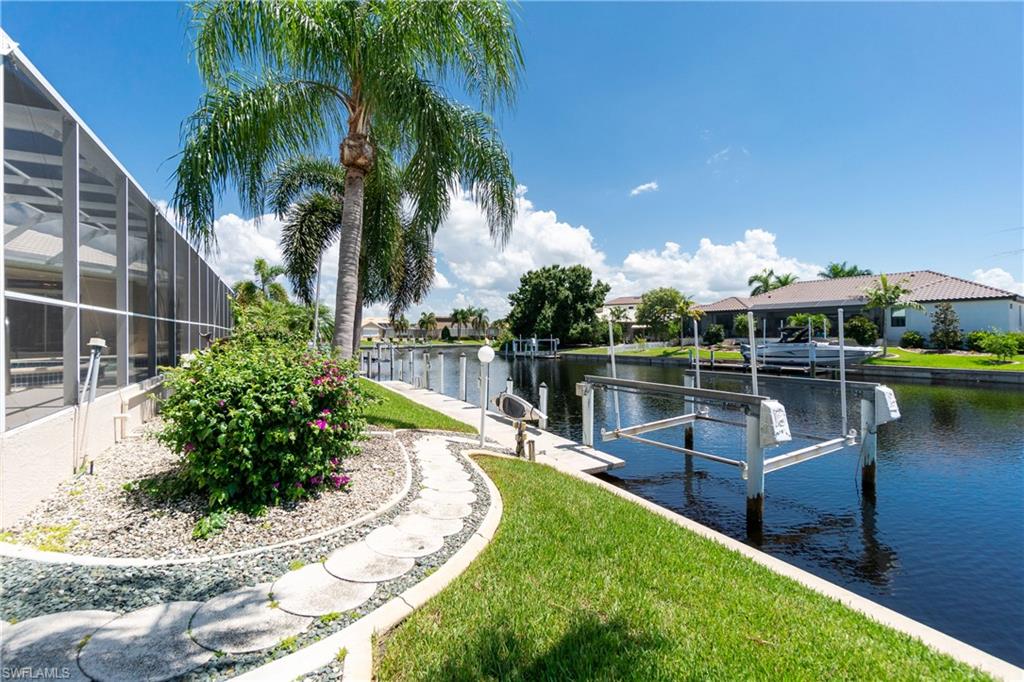 PUNTA GORDA ISLES - Residential