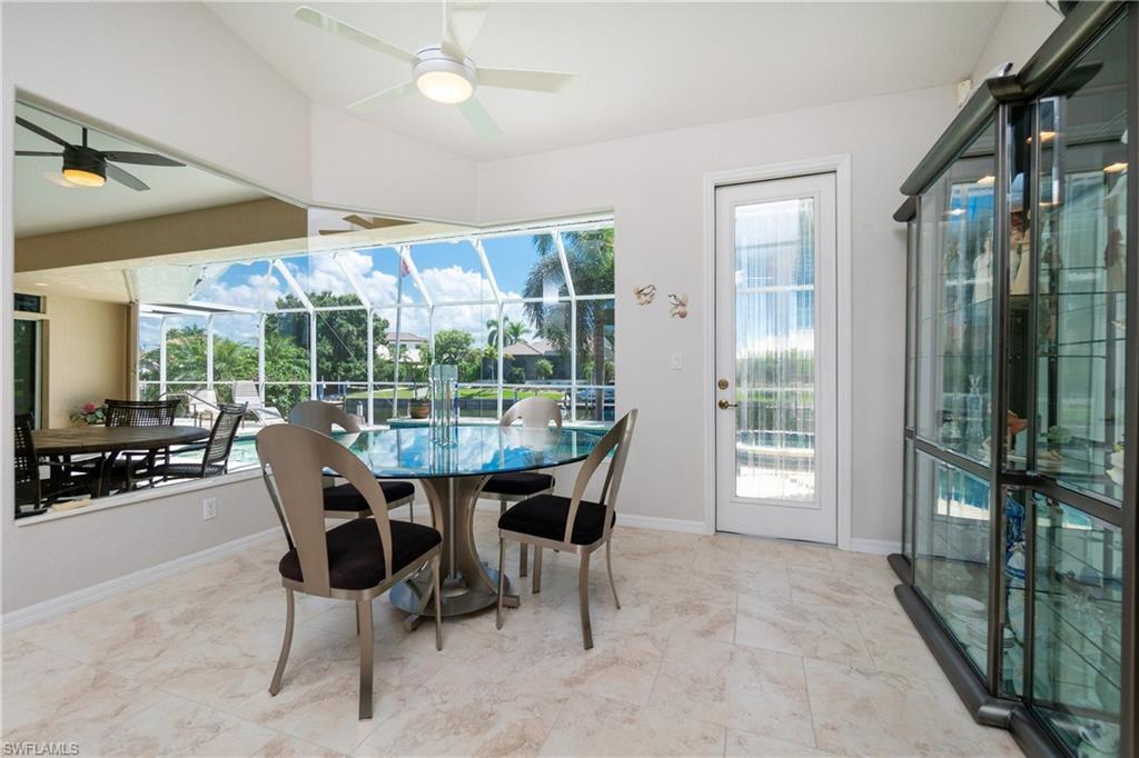 PUNTA GORDA ISLES - Residential
