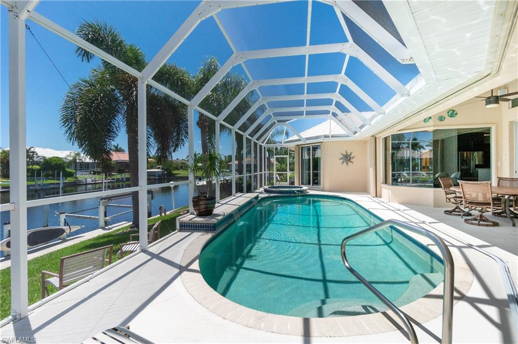 PUNTA GORDA ISLES - Residential