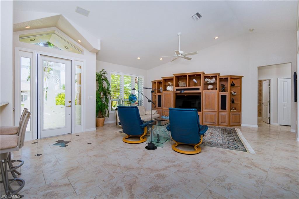 PUNTA GORDA ISLES - Residential