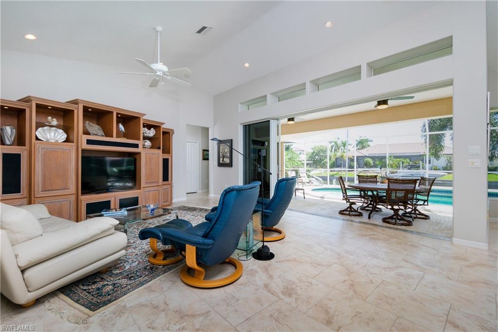 PUNTA GORDA ISLES - Residential