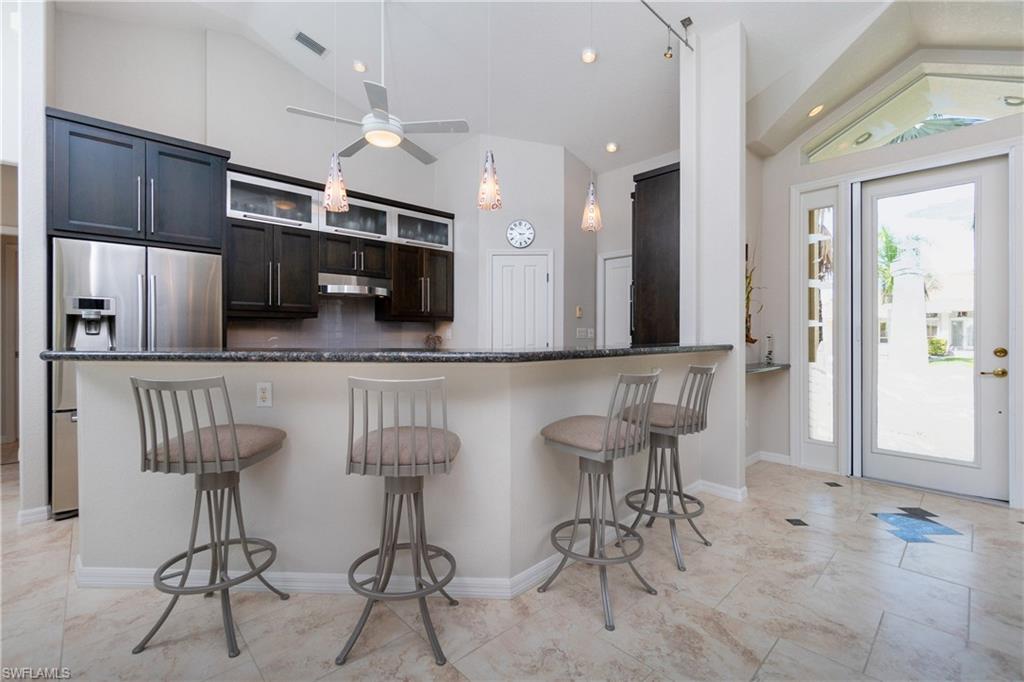 PUNTA GORDA ISLES - Residential