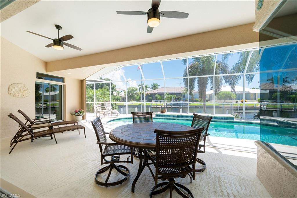 PUNTA GORDA ISLES - Residential