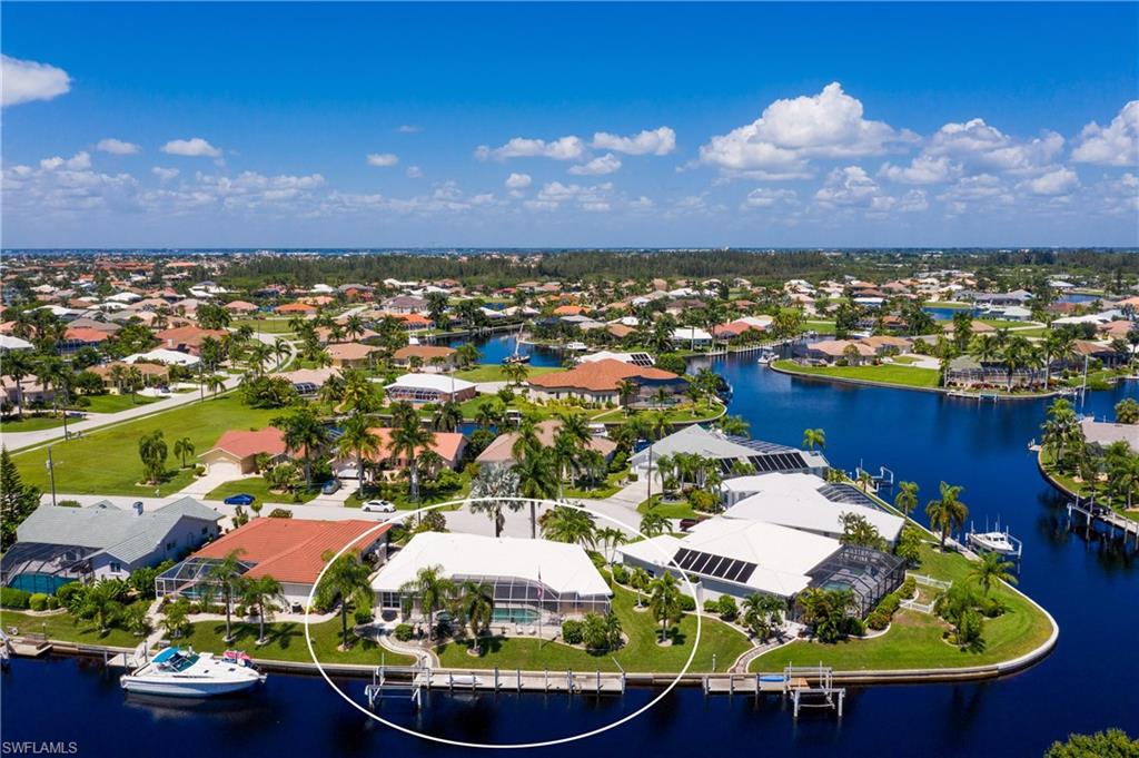 PUNTA GORDA ISLES - Residential
