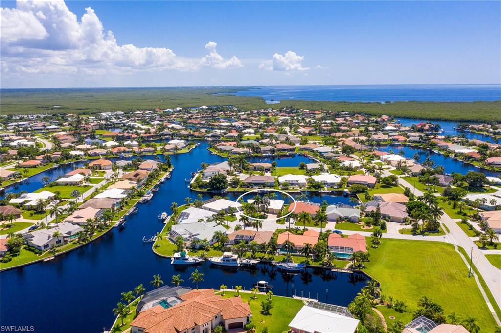 PUNTA GORDA ISLES - Residential