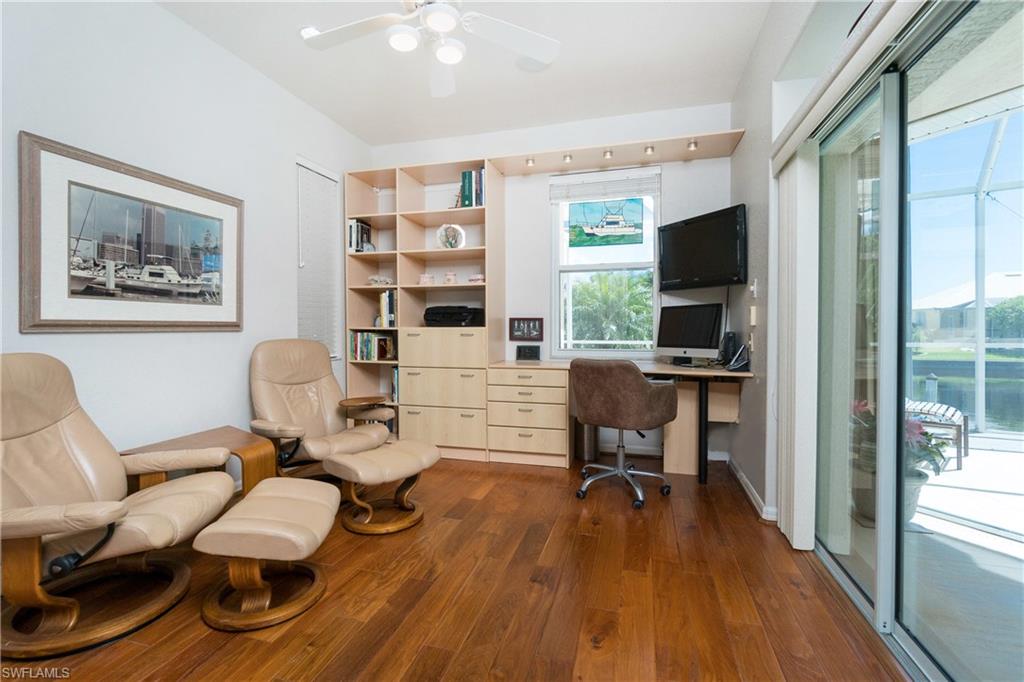 PUNTA GORDA ISLES - Residential