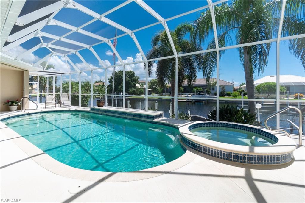 PUNTA GORDA ISLES - Residential