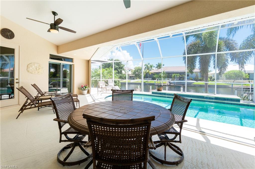 PUNTA GORDA ISLES - Residential
