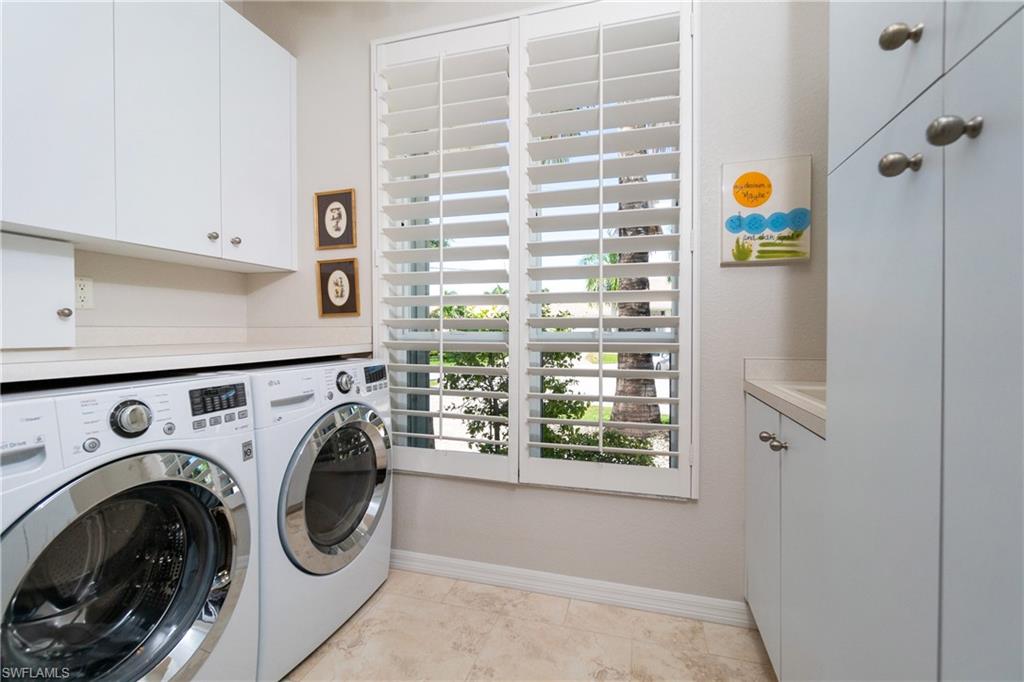 PUNTA GORDA ISLES - Residential