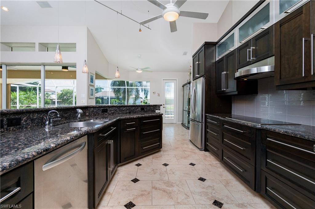 PUNTA GORDA ISLES - Residential