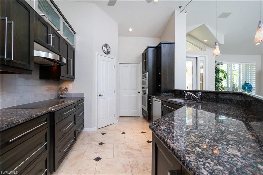 PUNTA GORDA ISLES - Residential