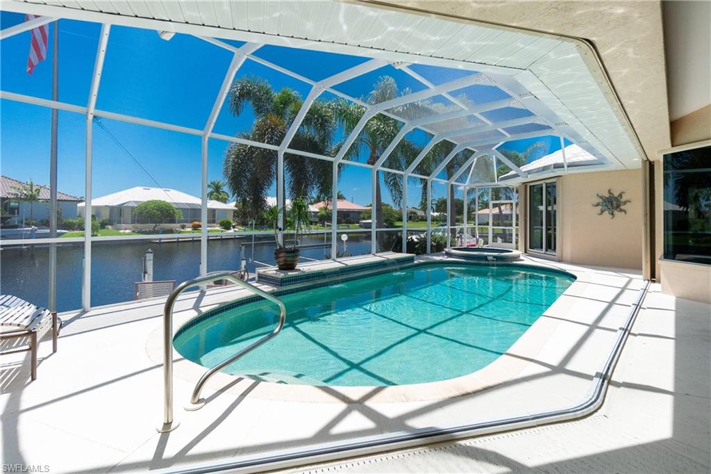 PUNTA GORDA ISLES - Residential