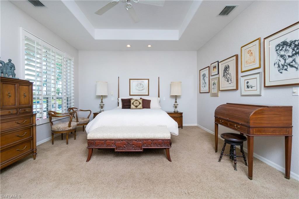 PUNTA GORDA ISLES - Residential