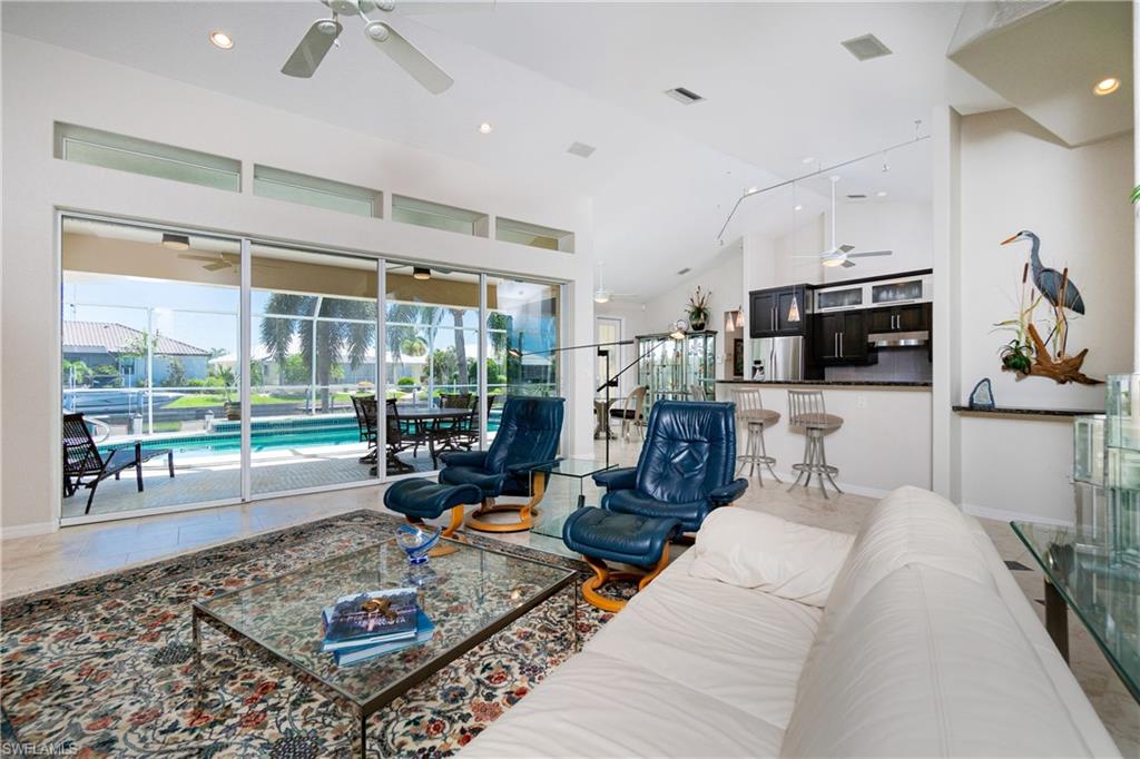 PUNTA GORDA ISLES - Residential