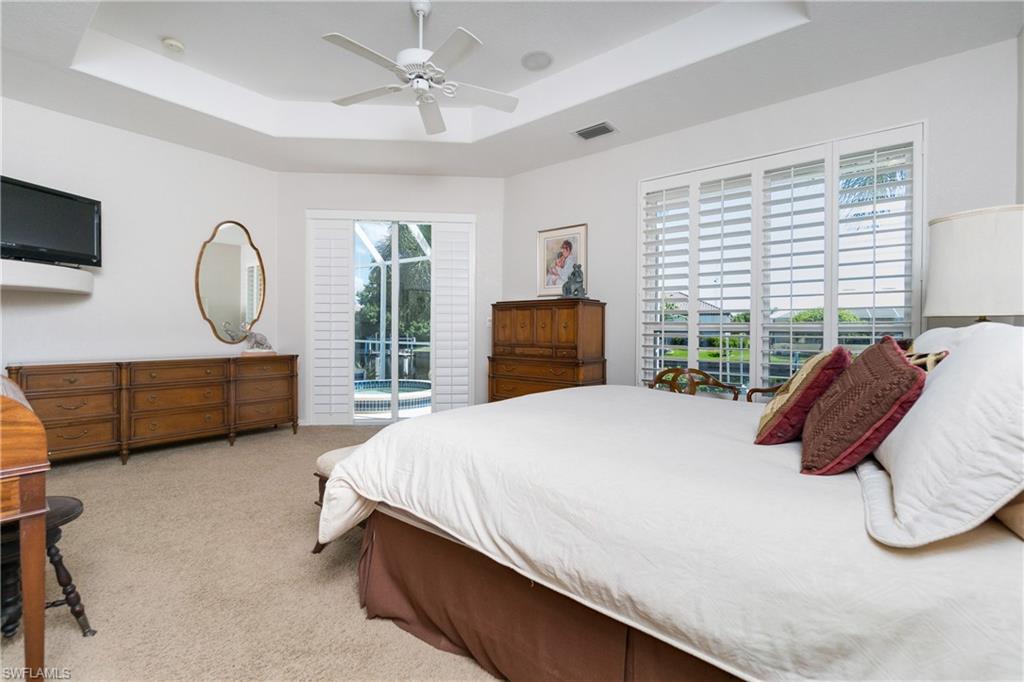 PUNTA GORDA ISLES - Residential