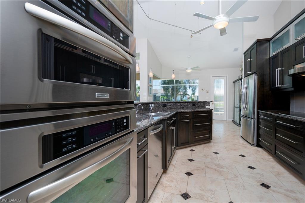 PUNTA GORDA ISLES - Residential