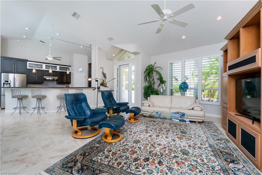 PUNTA GORDA ISLES - Residential