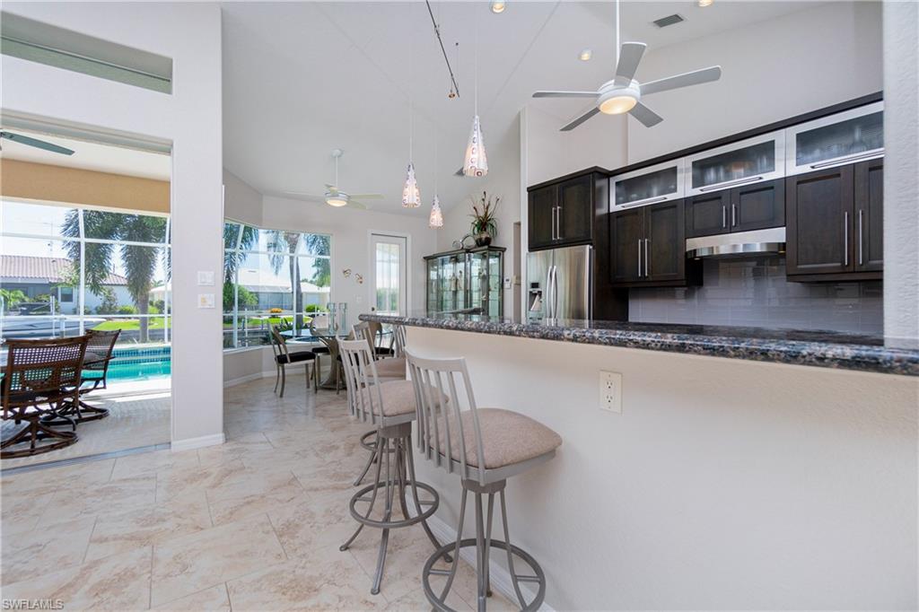 PUNTA GORDA ISLES - Residential