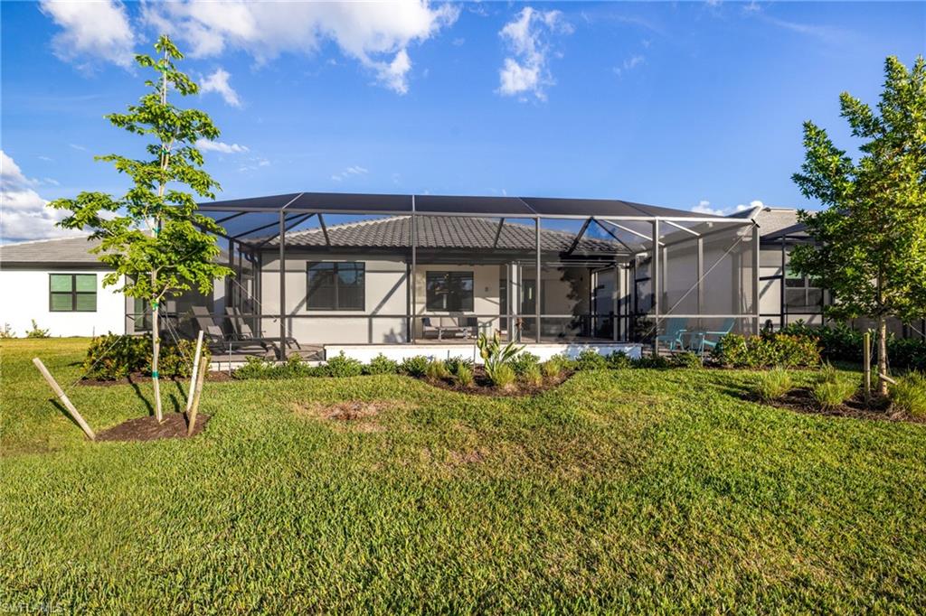 BONITA DEL SOL - Residential