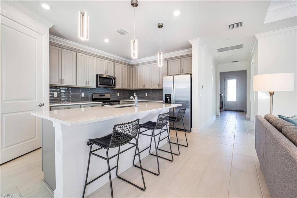 BONITA DEL SOL - Residential