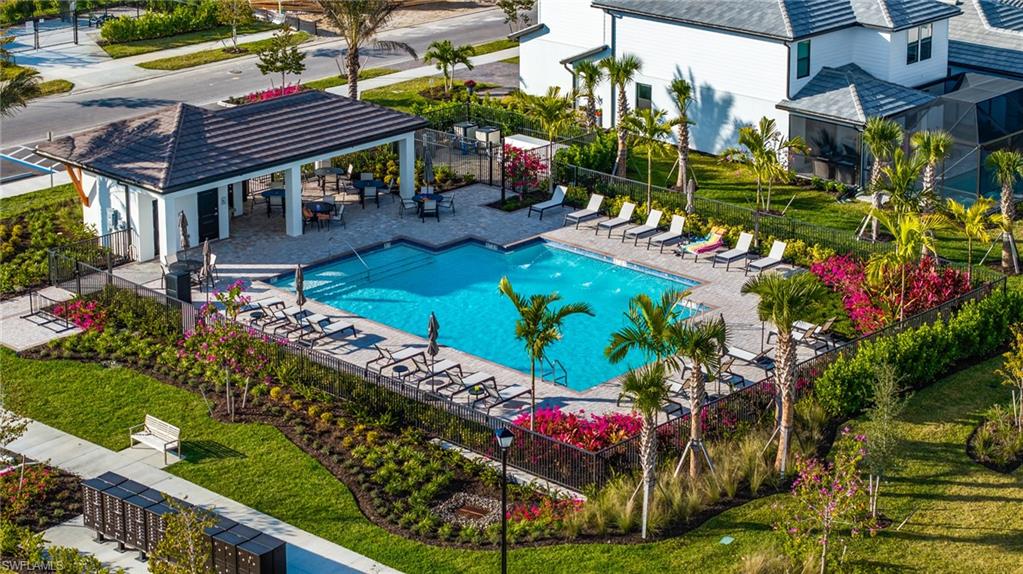 BONITA DEL SOL - Residential