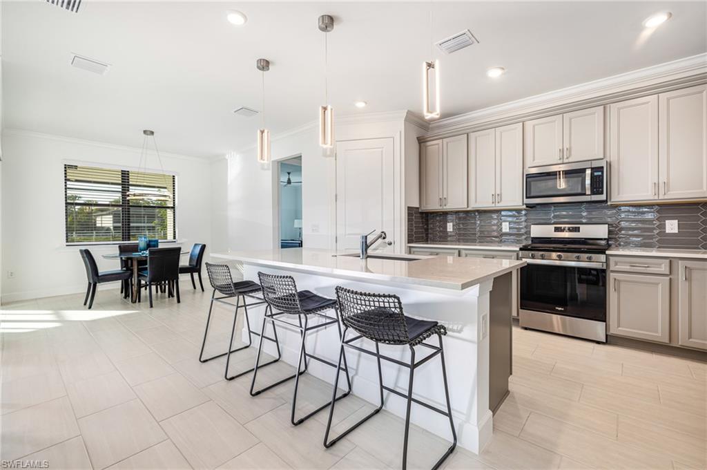 BONITA DEL SOL - Residential