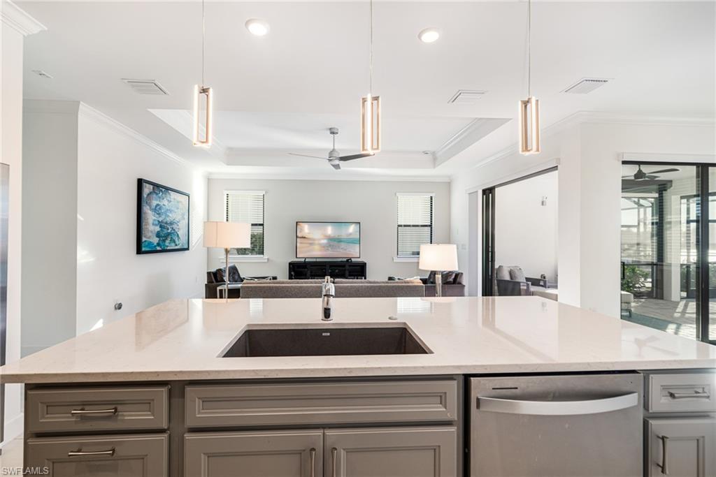 BONITA DEL SOL - Residential