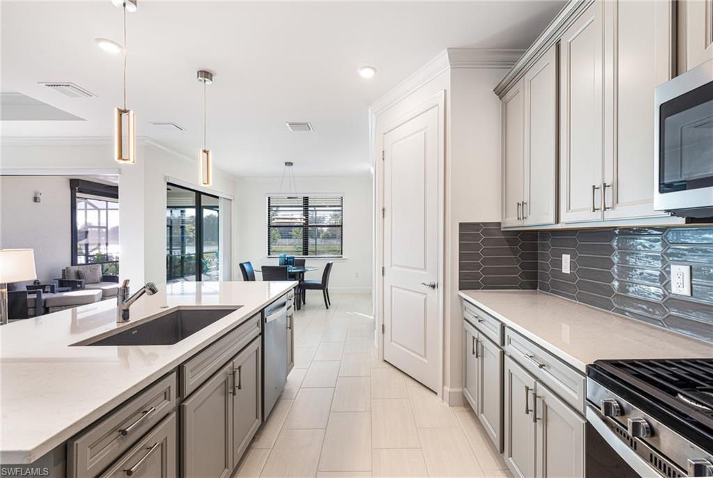 BONITA DEL SOL - Residential