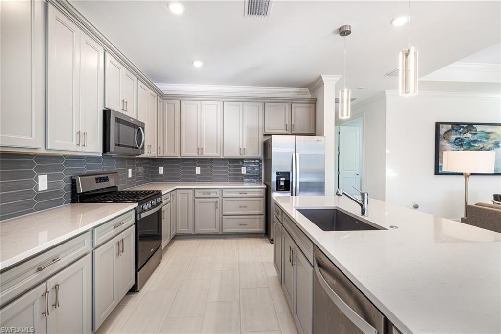 BONITA DEL SOL - Residential