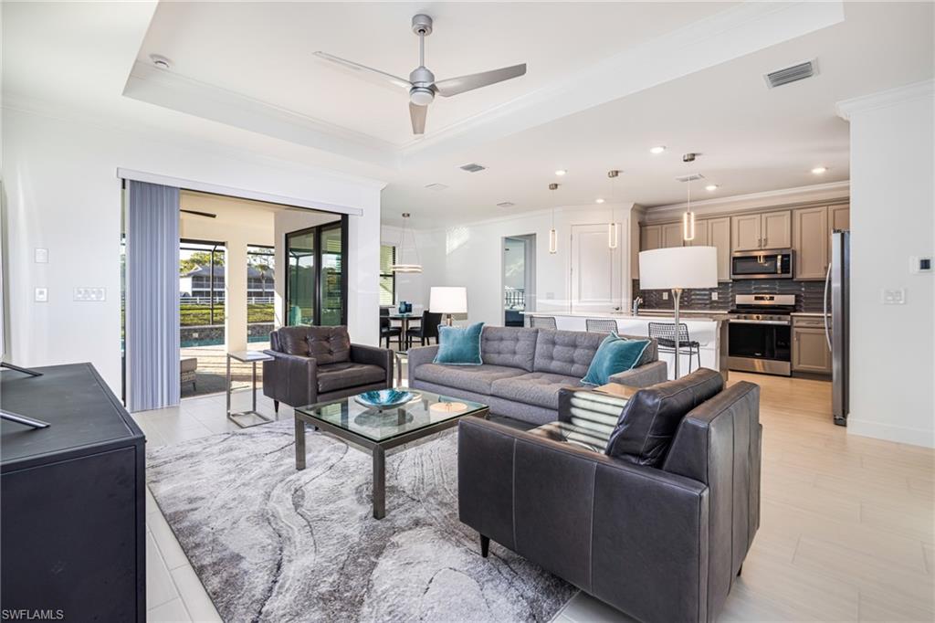 BONITA DEL SOL - Residential