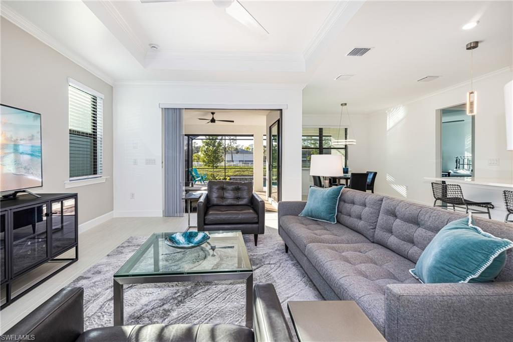 BONITA DEL SOL - Residential