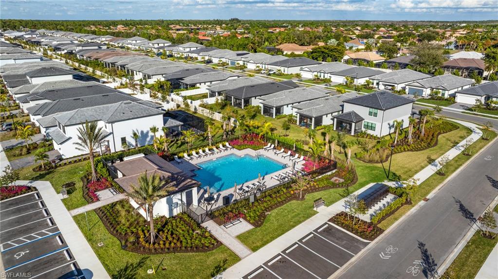 BONITA DEL SOL - Residential