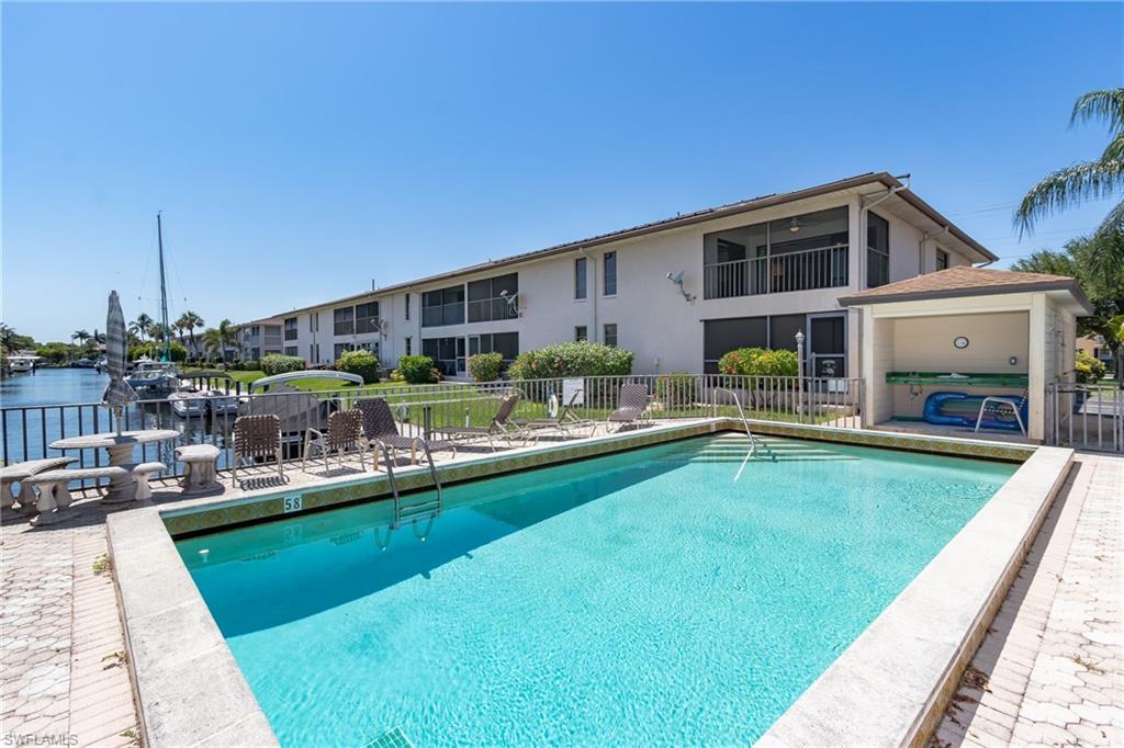 MONTE CARLO CONDO - Residential