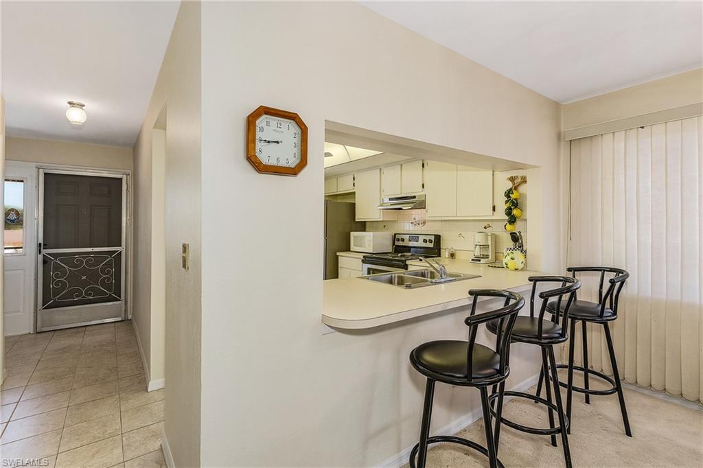 MONTE CARLO CONDO - Residential