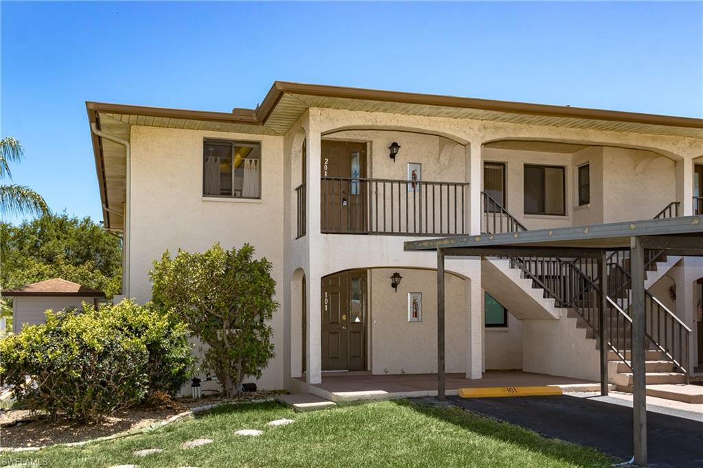 MONTE CARLO CONDO - Residential