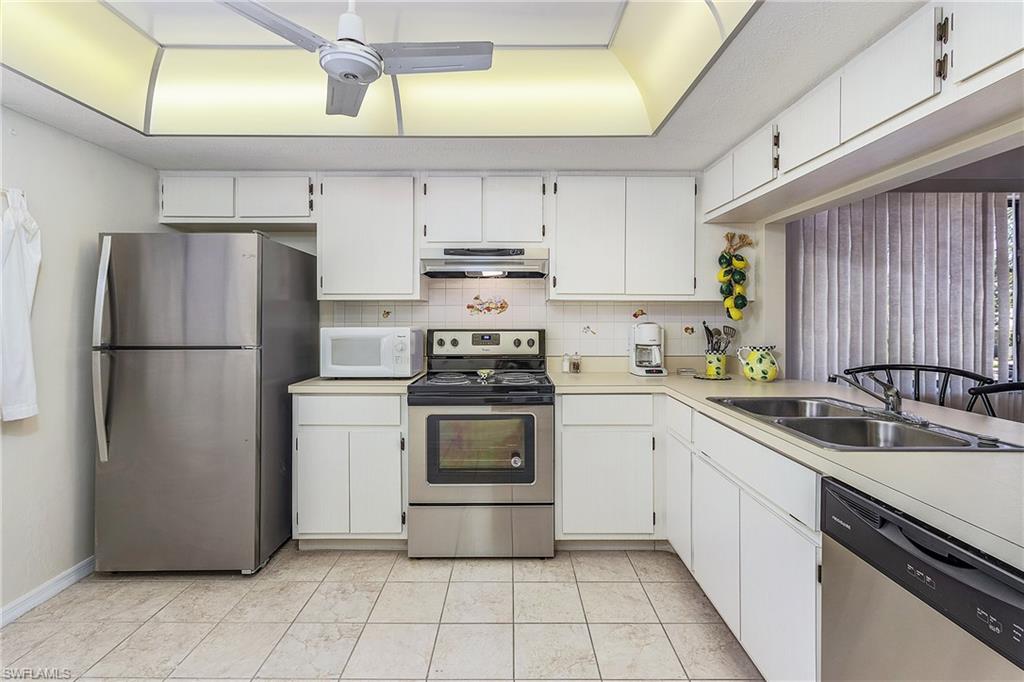 MONTE CARLO CONDO - Residential