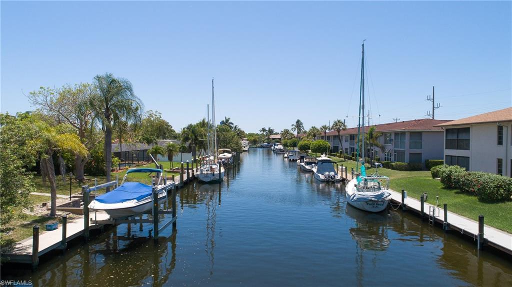 MONTE CARLO CONDO - Residential