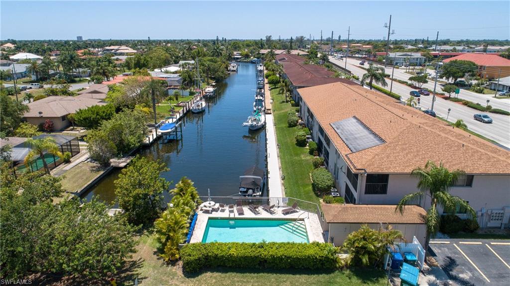 MONTE CARLO CONDO - Residential