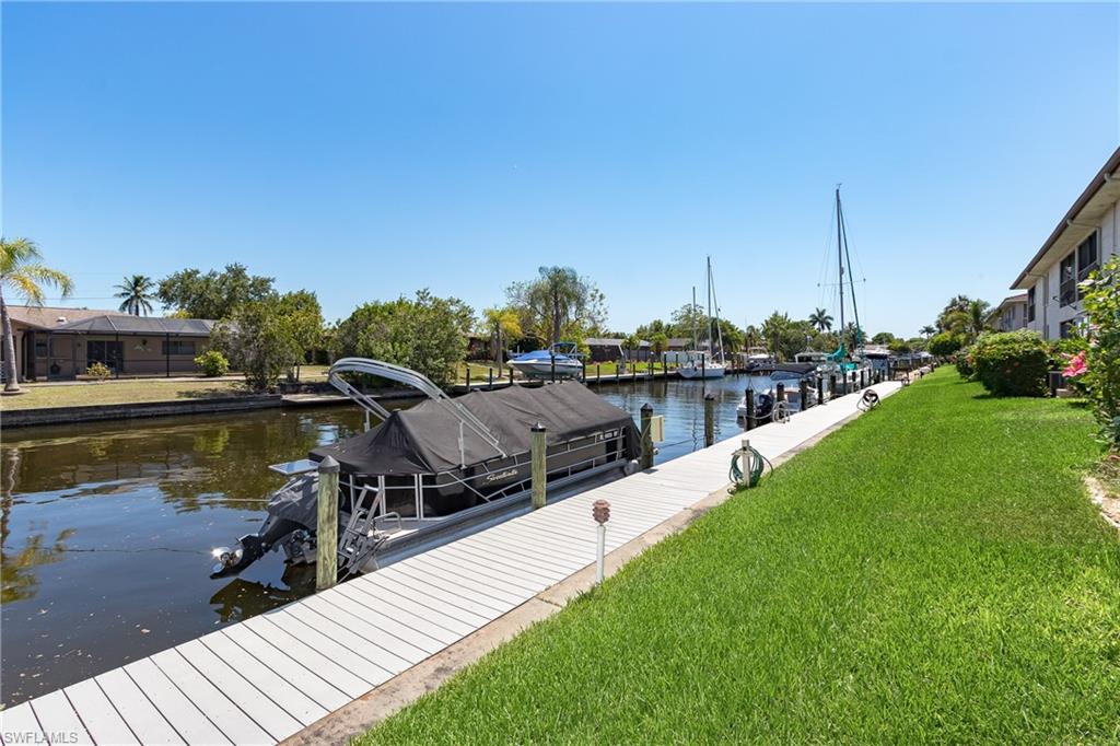 MONTE CARLO CONDO - Residential