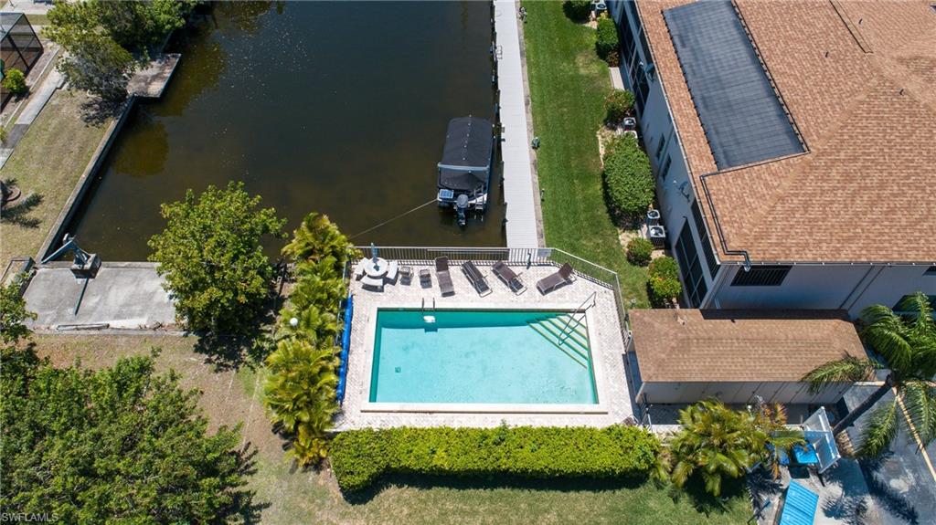 MONTE CARLO CONDO - Residential