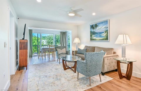 Photo of 250 7th AVE S #301, NAPLES, FL 34102 (MLS # 226036603)